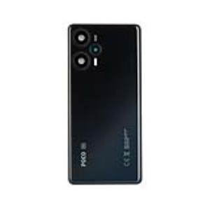 درب پشت (BACK COVER)-Xiaomi--NOTE 12 TOURBO-